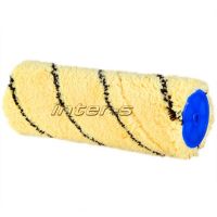 Váleček oranžový 18cm