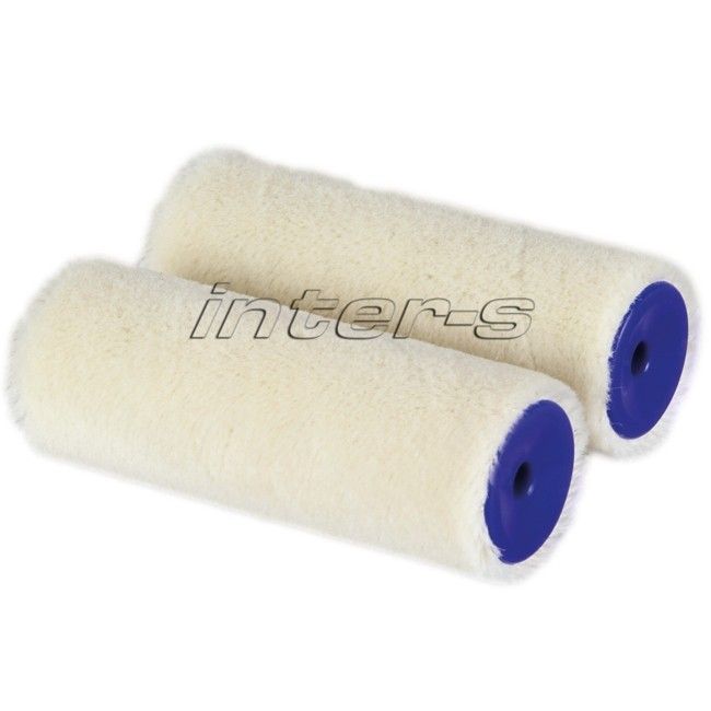 Váleček Velur midi 15 cm