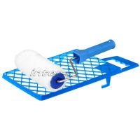 Váleček Westan 18 cm s mřížkou
