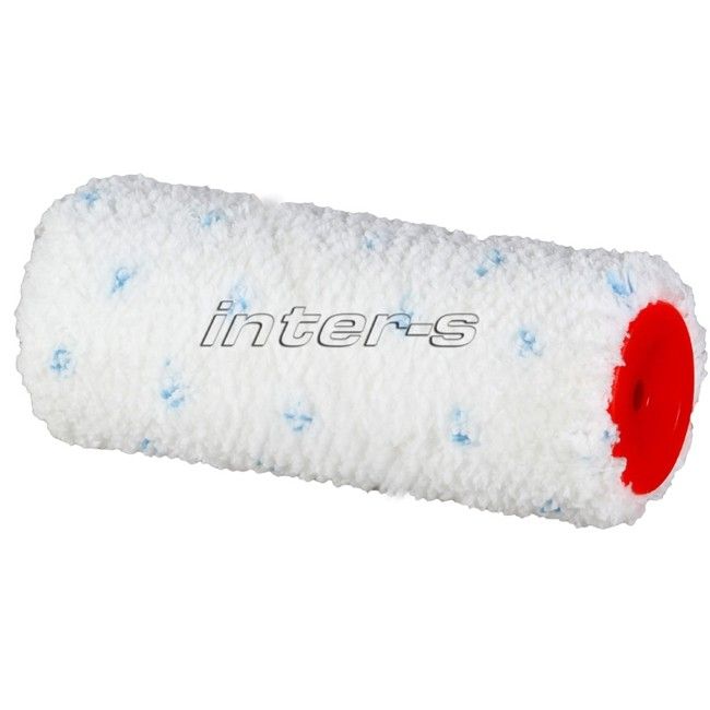 Váleček z mikrovlákna 25 cm