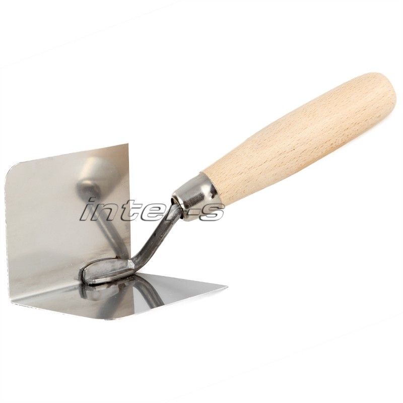Vnitřní úhlová stěrka E