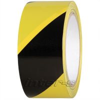 Výstražná lepicí páska 48mm/25yd