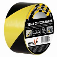 Výstražná lepicí páska 48mm/25yd