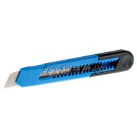 18 mm odlamovací nůž ABS E