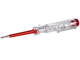 Elektrická zkoušečka 100 - 250 V