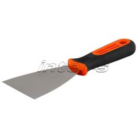 Špachtle z nerezové oceli 100 mm Motive