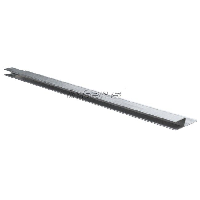 Stahovací lať TYP H 150 cm E