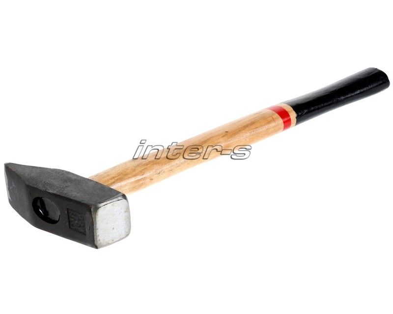 Zámečnické kladivo 1,00 kg