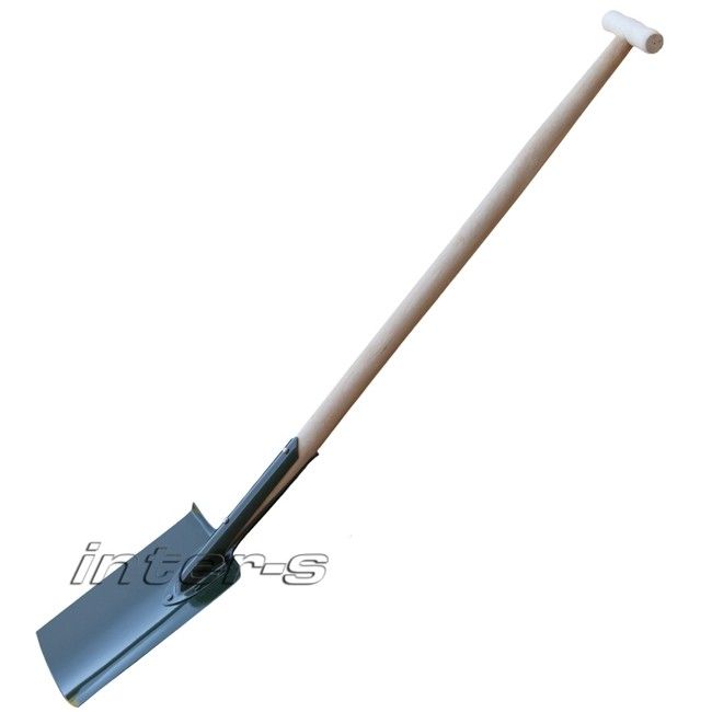 Zesílený rýč