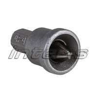 Bity s omezovačem PH2 25mm 5ks MOTIVE
