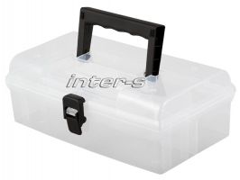 Box s držadlem 170x280 mm