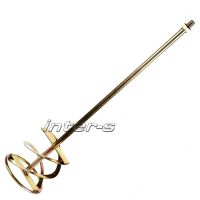 Míchačka na maltu M-14 100 mm