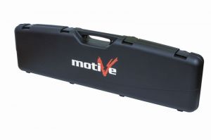 Sada špachtlí Hi-Flex s kufříkem