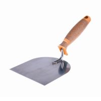Štukové hladítko korkové 120 mm