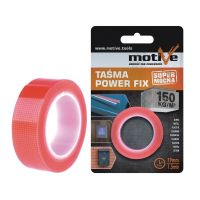 Taśma power fix 19mm/1,5m Motiv
