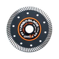 Turbo Blade 125 x 2,4 mm Motive