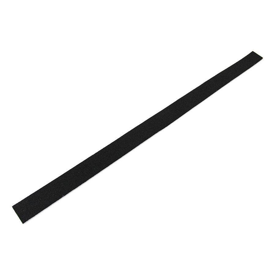 Gumová univerzální podložka (pás, proložka) FLOMA UniPad - délka 200 cm, šířka 15 cm, výška 0,5 cm