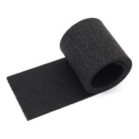 Gumová univerzální podložka (pás) FLOMA UniPad - délka 200 cm, šířka 18 cm, výška 0,8 cm