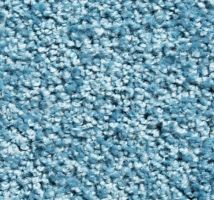 Modrá vnitřní čistící vstupní rohož FLOMA Future - délka 120 cm, šířka 180 cm a výška 0,5 cm