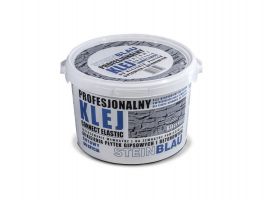 Disperzní lepidlo na betonové a sádrové obklady 7 kg Steinblau