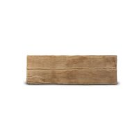 Dlažba na terasu dřevo CAMPANA 1 640/210/30 mm beton bal. 0,13 m2 Steinblau