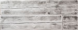 Dlažba na terasu dřevo CAMPANA 2 860/210/30 mm beton bal. 0,18 m2 Steinblau
