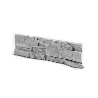 Vzorek - Obkladový kámen SORRENTO šedá 494x147x35 mm Beton (1 ks) Steinblau