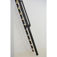 Žebřík Strong Step - 10 příček Minka