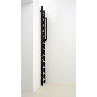 Žebřík Strong Step - 12 příček Minka