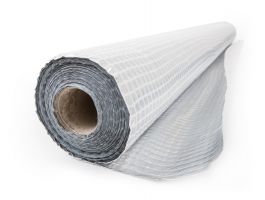 Metalizovaná parotěsná fólie 90g/m2 (75m2) Egibi