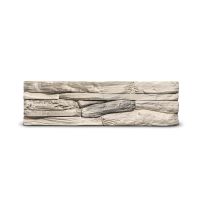 Vzorek - Kamenný obklad AZUL béžovo-šedá 350/100/20mm beton (1 ks) Steinblau