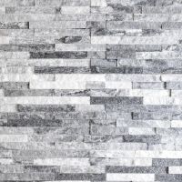Vzorek - Přírodní kámen Steinblau - bílošedý 400x100x15mm (1 ks)